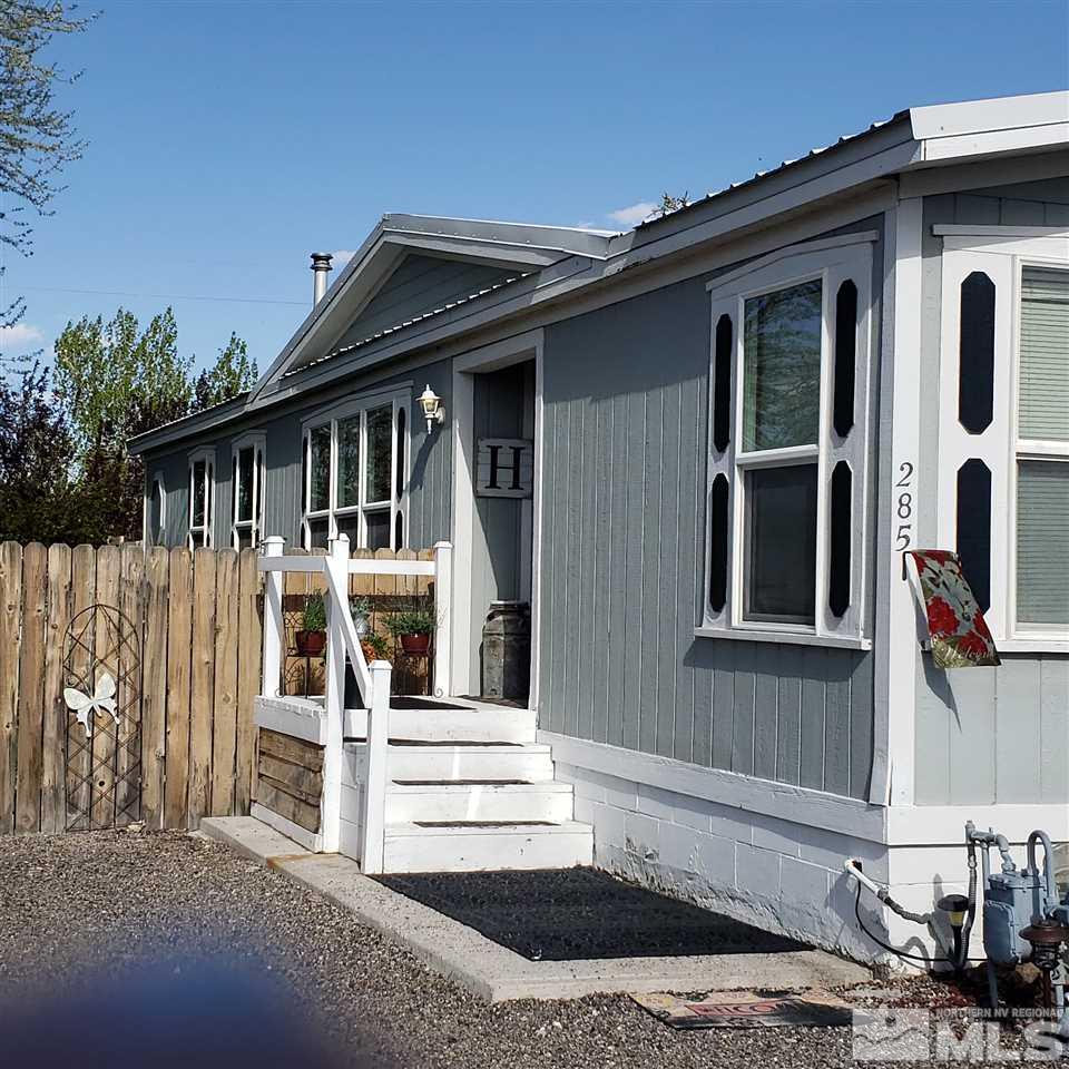 285 Carson Road Battle Mountain, NV 89820 - Photo 3 of 25 Photo 3
