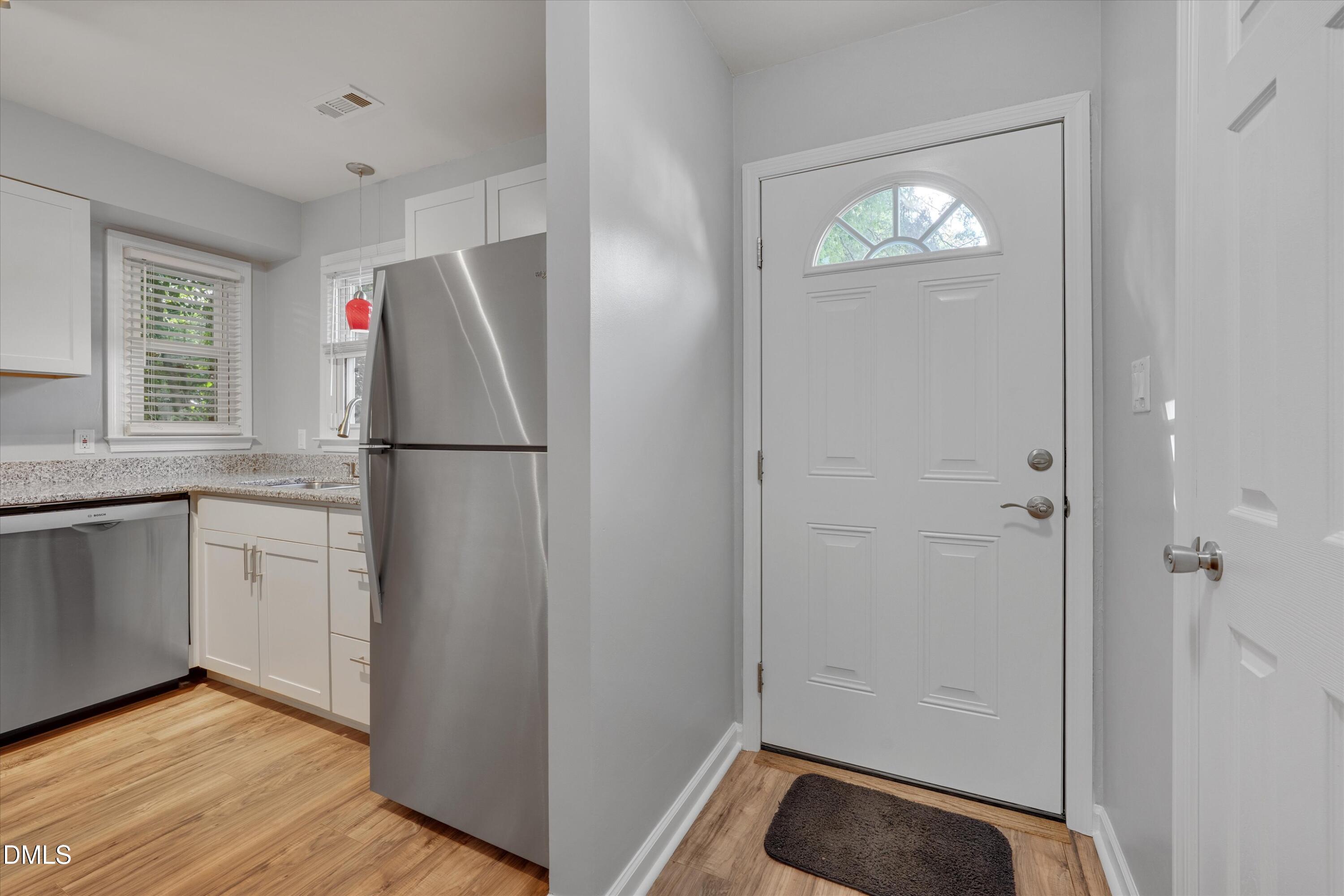 4376 Bona Court Raleigh, NC 27604 - Photo 5 of 31 05-4376 Bona Ct -5