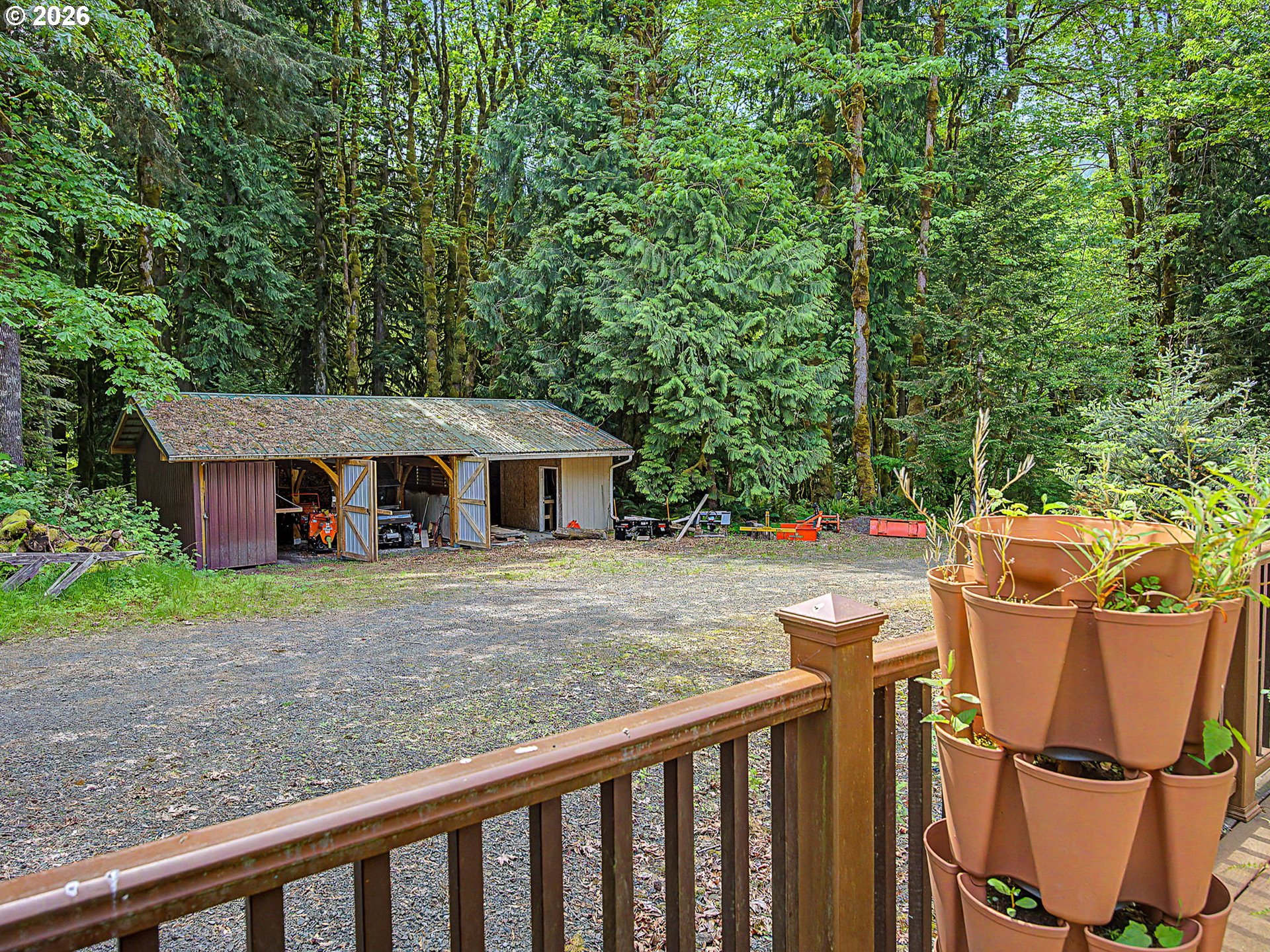 27540 East Welches Road Welches, OR 97067 - Photo 33 of 45
