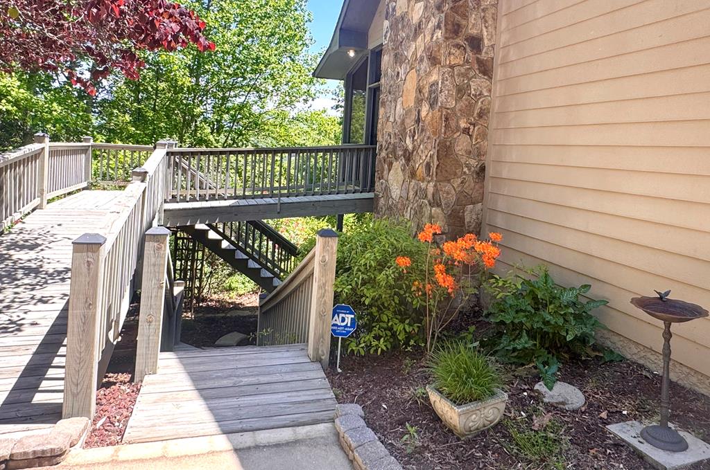 197 Eagles View Road Hayesville, NC 28904 - Photo 26 of 70