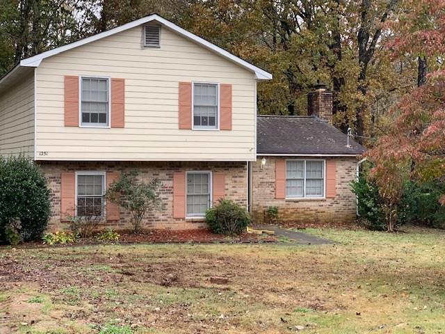 1251 Martin Nash Road Southwest Lilburn, GA 30047 - Photo 1 of 1 Gallery Image 1