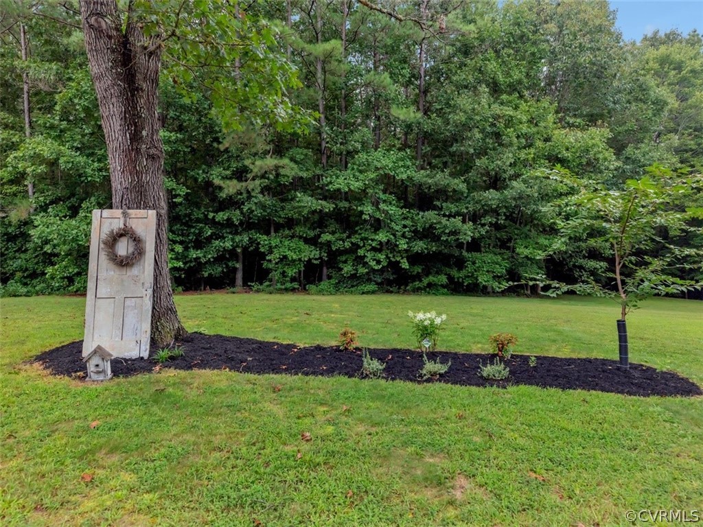 5900 Moseley Road Moseley, VA 23120 - Photo 36 of 45 a view of a park with large trees