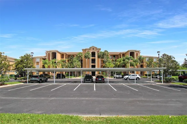 $4,000 | 8403 Grand Estuary Trail, Unit 205, Bradenton, FL 34212