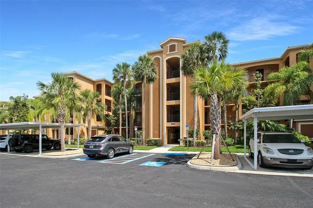 $4,000 | 8403 Grand Estuary Trail, Unit 205, Bradenton, FL 34212