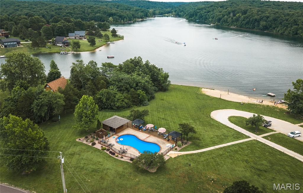 275 Oak Ridge Road Bourbon, MO 65441 - Photo 12 of 13