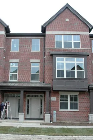 $3,399 | 717 Keystone Lane, Vernon Hills, IL 60061