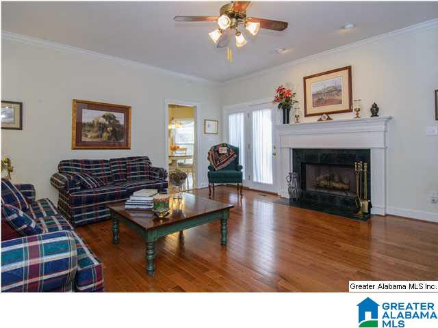 123 Newgate Road Alabaster, AL 35007 - Photo 5 of 32