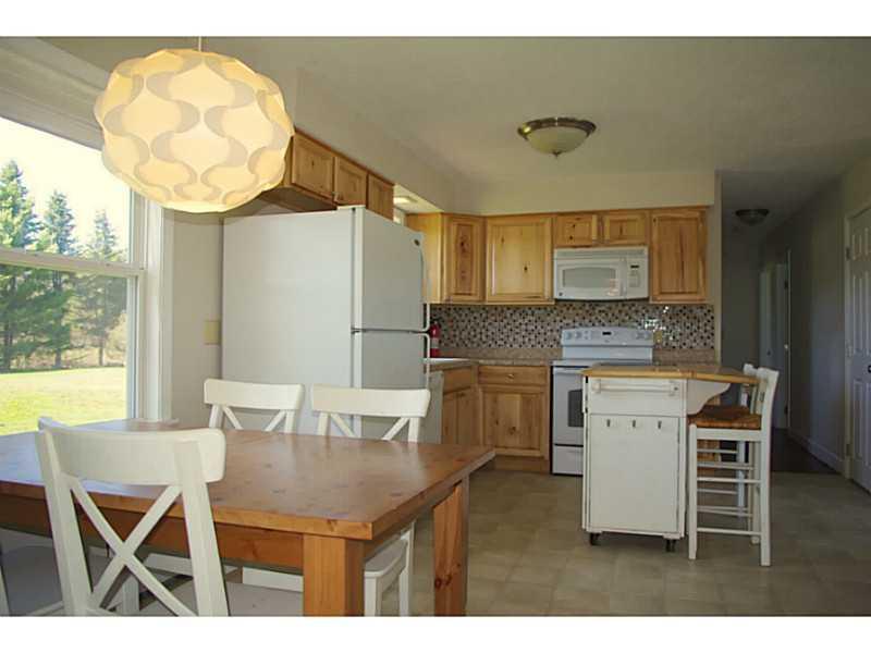 62 Ridge Road Bowdoinham, ME 04008 - Photo 3 of 24 Dining Room.