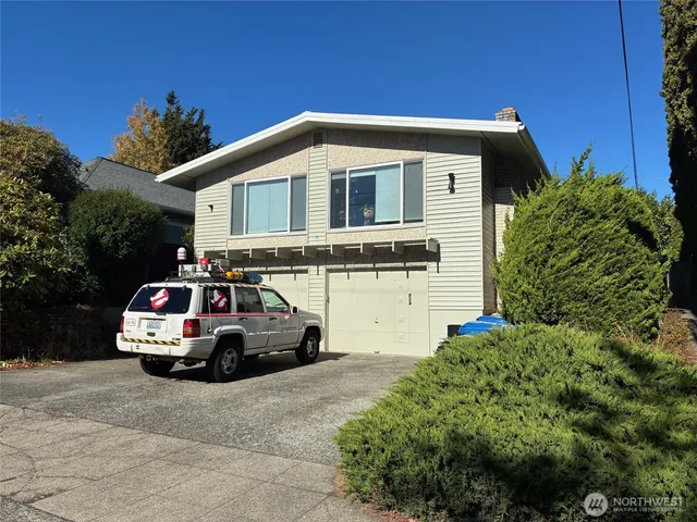$1,300,000 | 824 Northwest 64th Street, Seattle, WA 98107