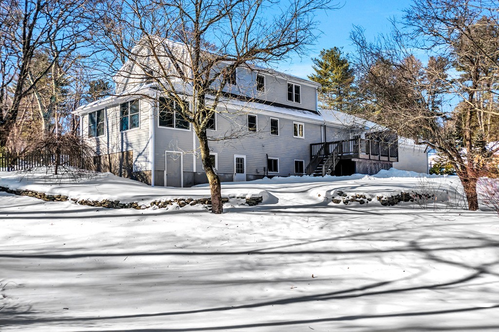 72 Concord Road Acton, MA 01720 - Photo 26 of 30