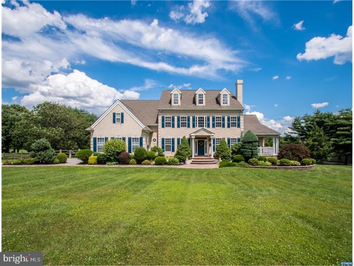 148 Walnut Run Road Landenberg, PA 19350 - Photo 1 of 25