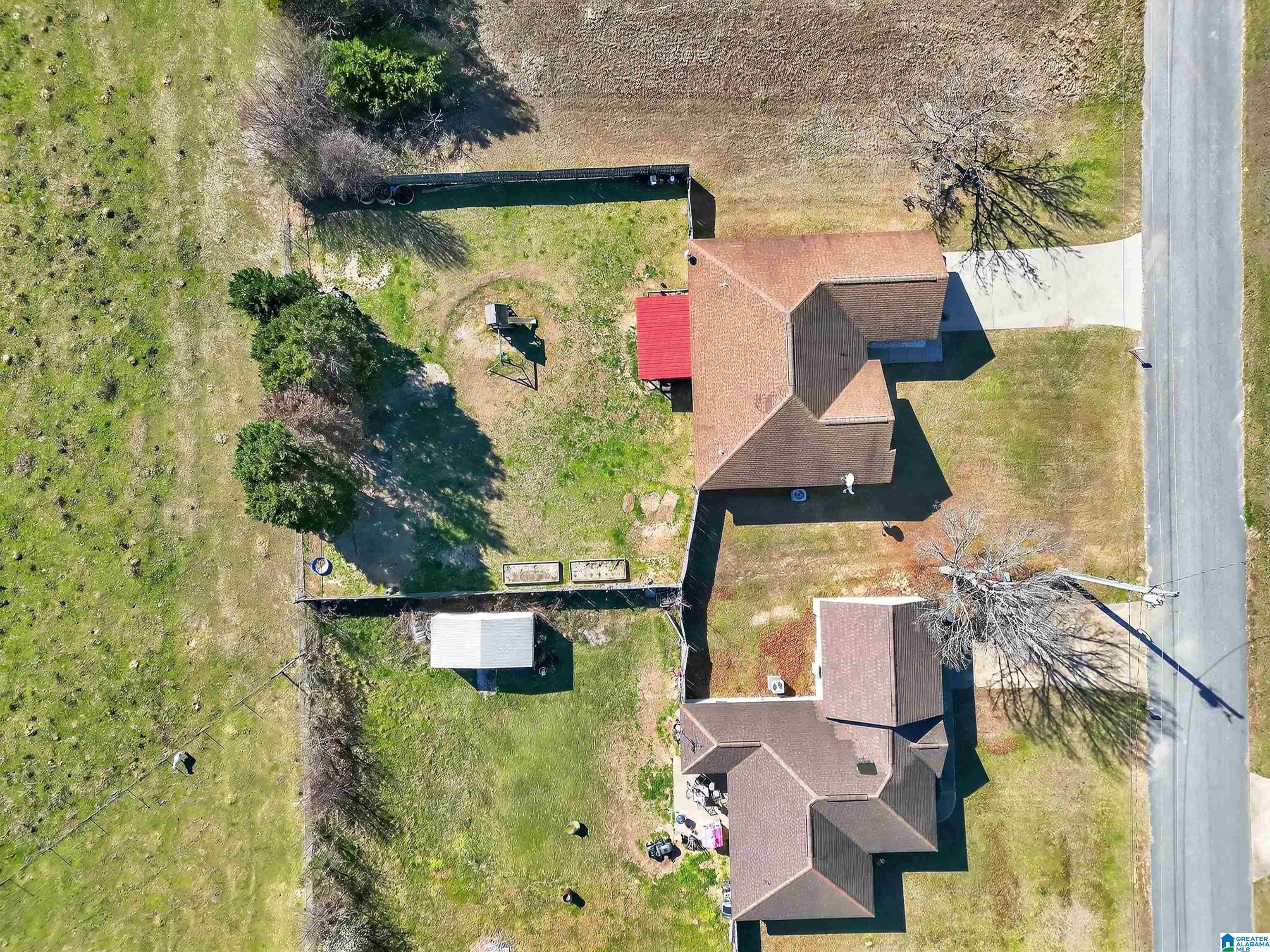 75 County Road 951 Clanton, AL 35045 - Photo 26 of 26