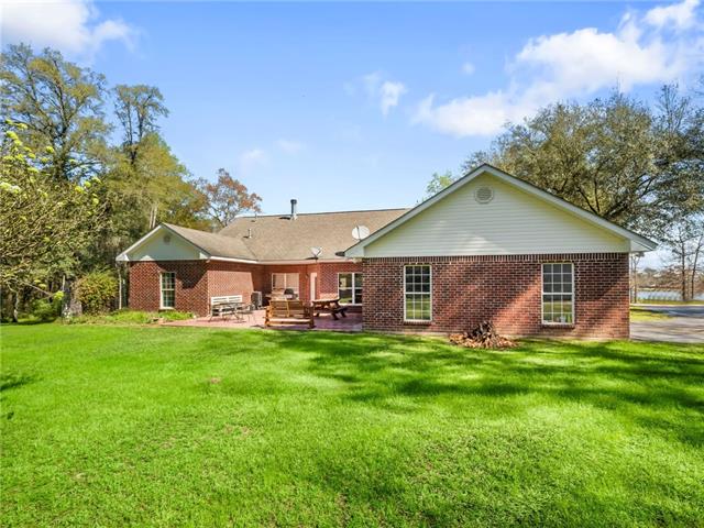 19503 Pinewood Road Bogalusa, LA 70427 - Photo 24 of 27