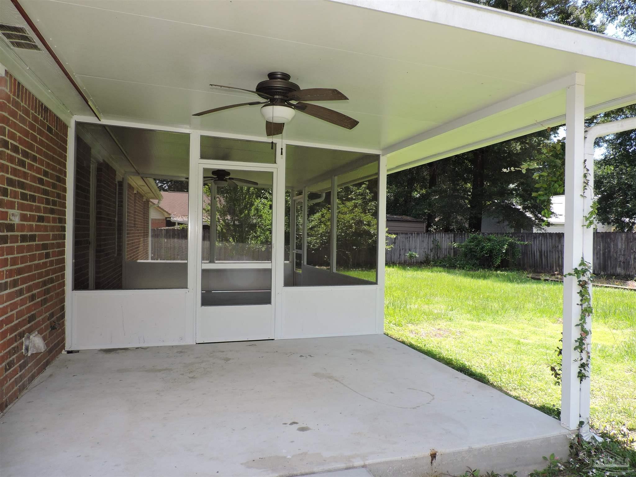 1495 Sinclair Street Milton, FL 32570 - Photo 17 of 20