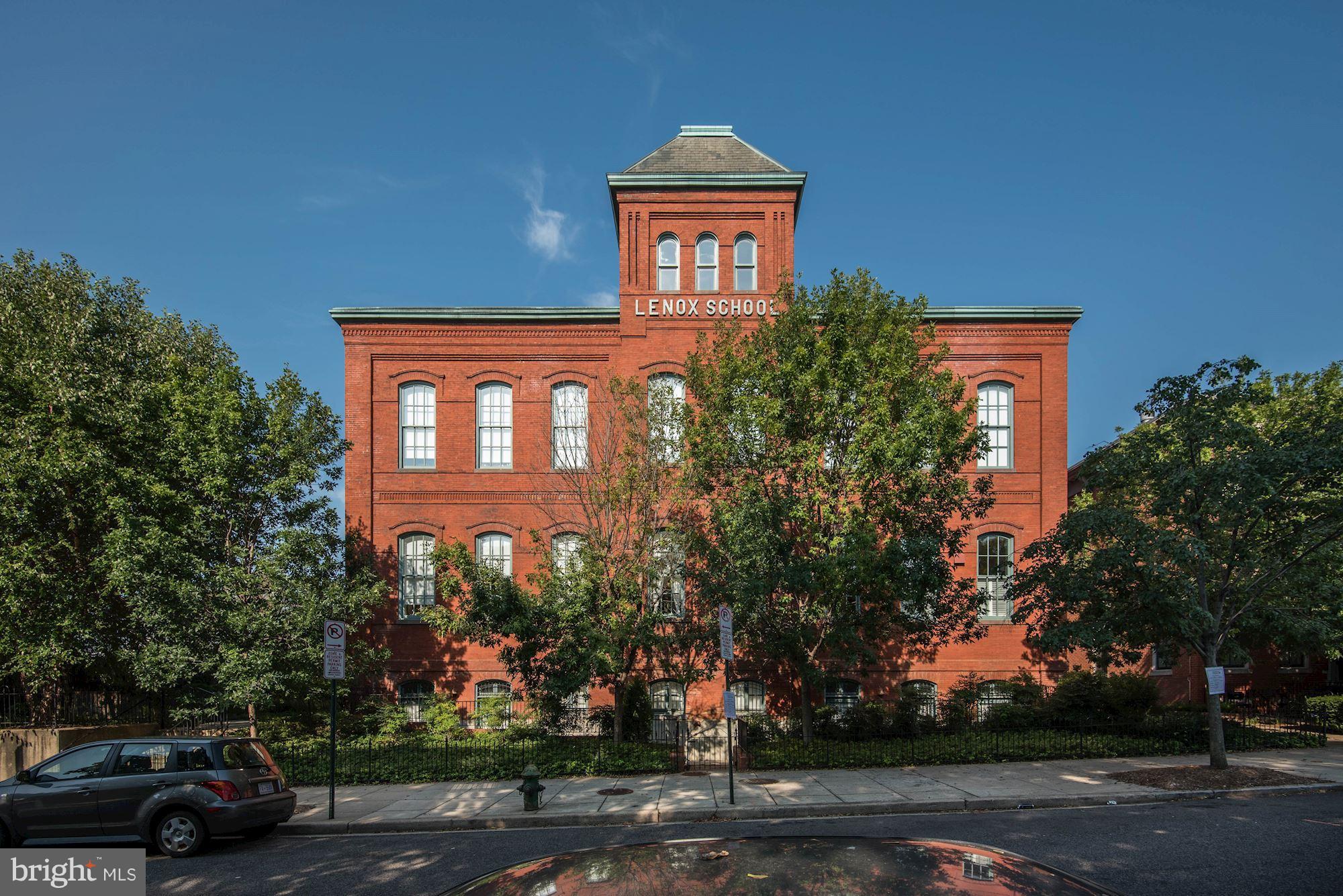Exterior (Front)