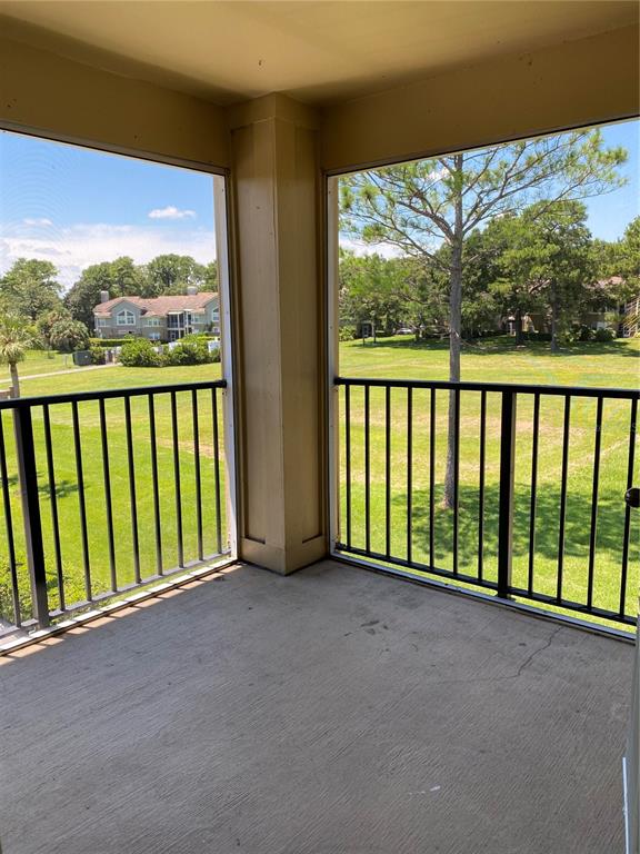 404 Summit Ridge Place, Unit 302 Longwood, FL 32779 - Photo 9 of 13 a view of balcony with furniture