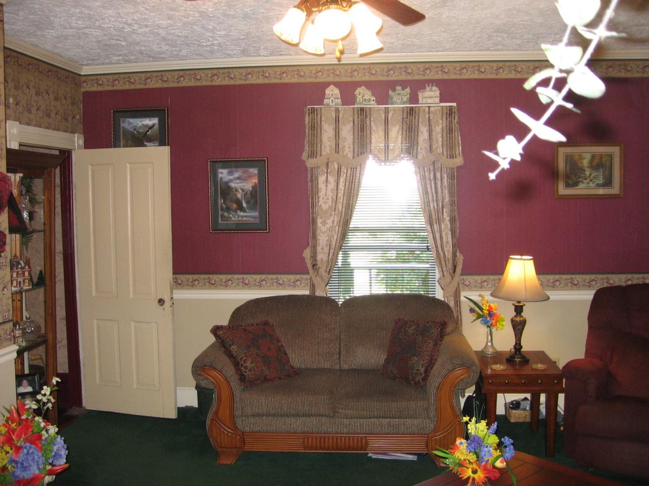 5340 Thornspring Road Pulaski, VA 24301 - Photo 8 of 18 7