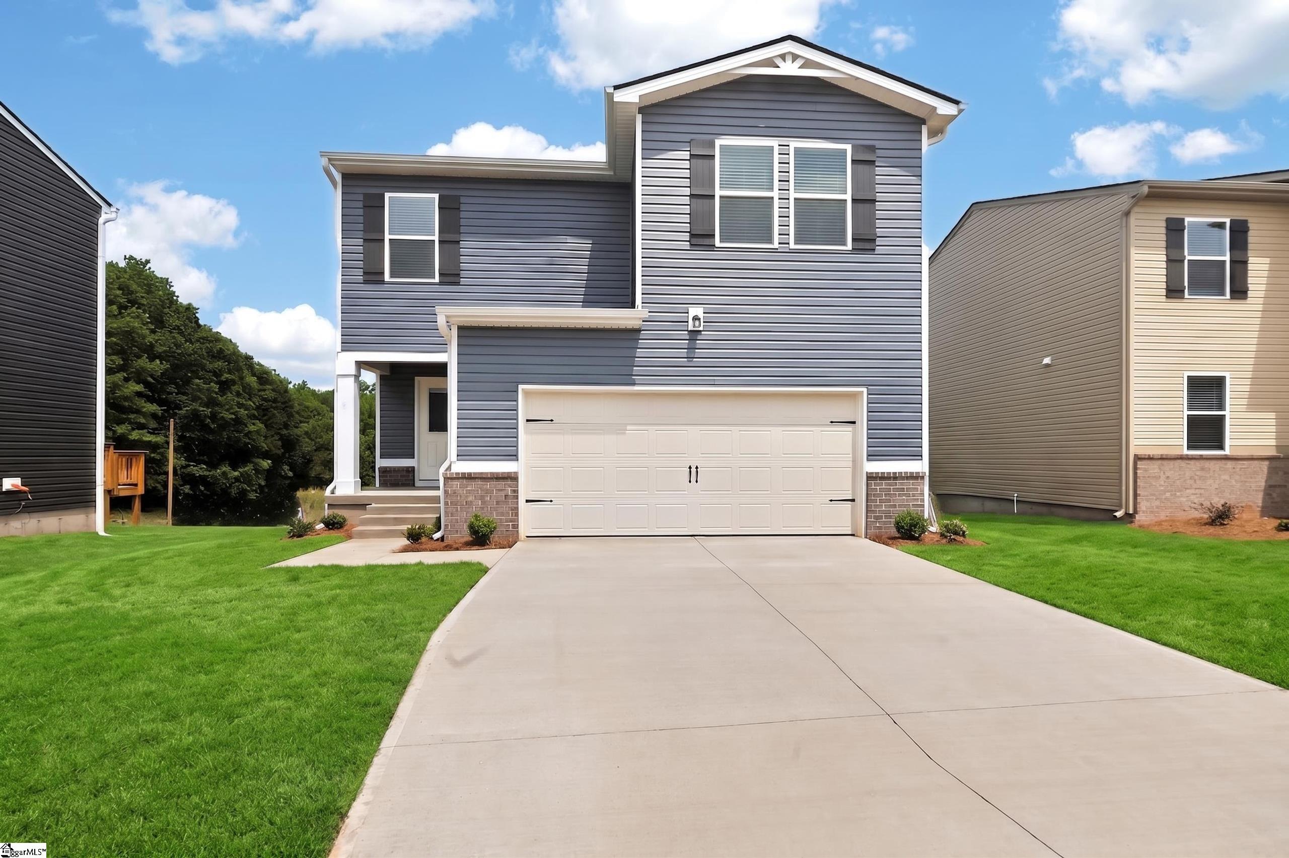 103 Spg Knl Way Fountain Inn, SC 29644 - Photo 1 of 30