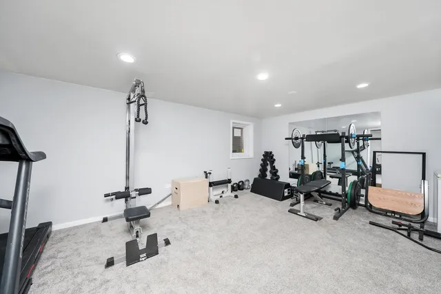 $299,000 | 213 Prospect Avenue, Wood Dale, IL 60191