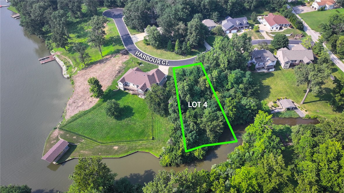 Lot 4 Harbour Court Decatur, IL 62521 - Photo 3 of 3