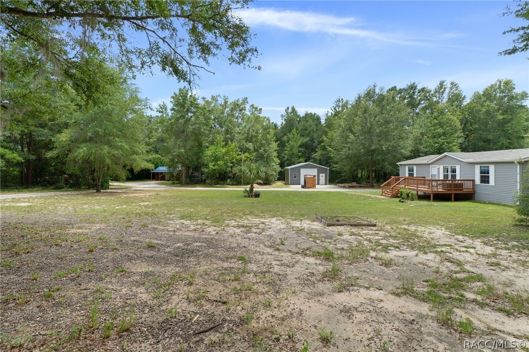 810 North Obrien Point Lecanto, FL 34461 - Photo 4 of 54