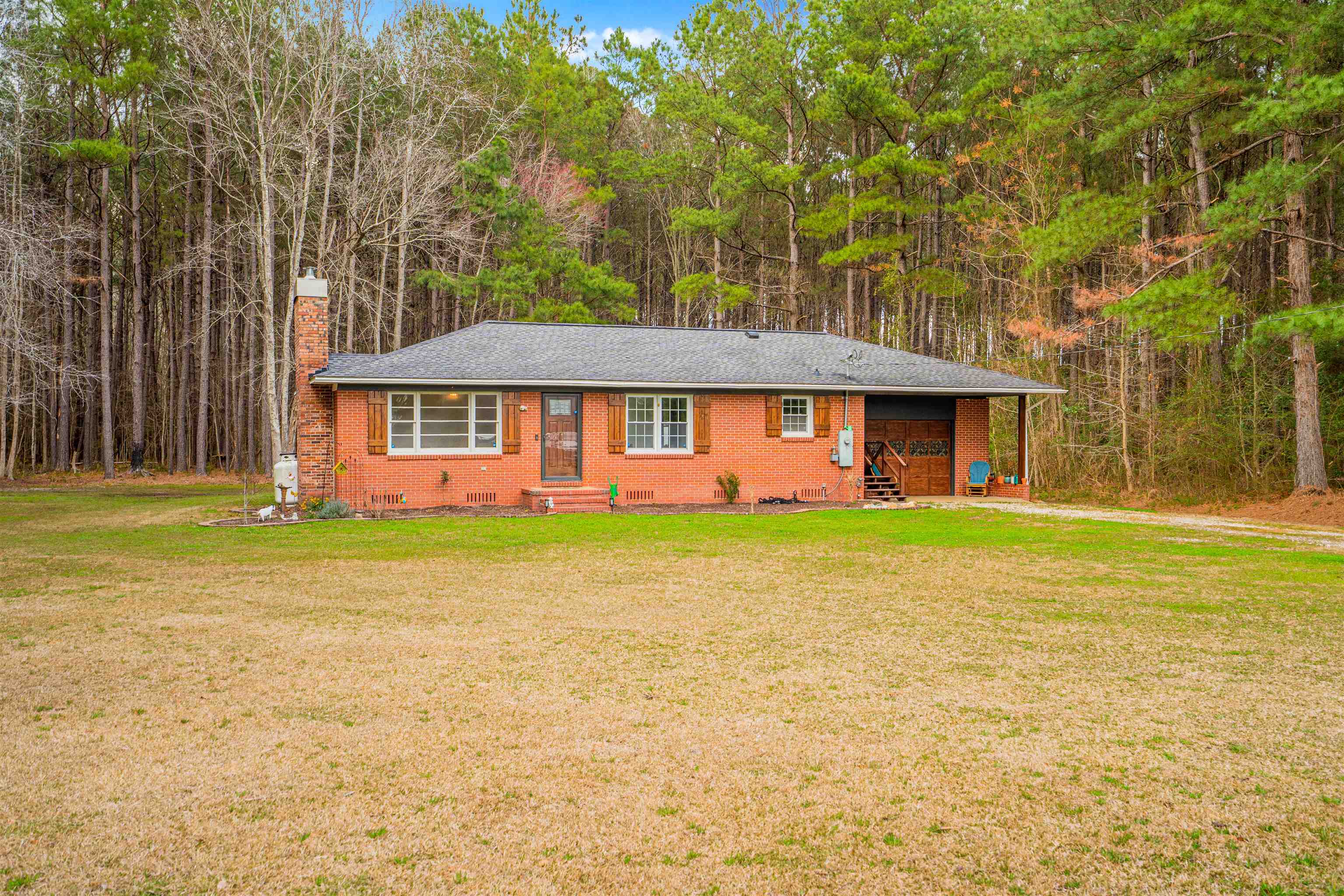 316 County Rd S-22-45 Hemingway, SC 29554 - Photo 35 of 39