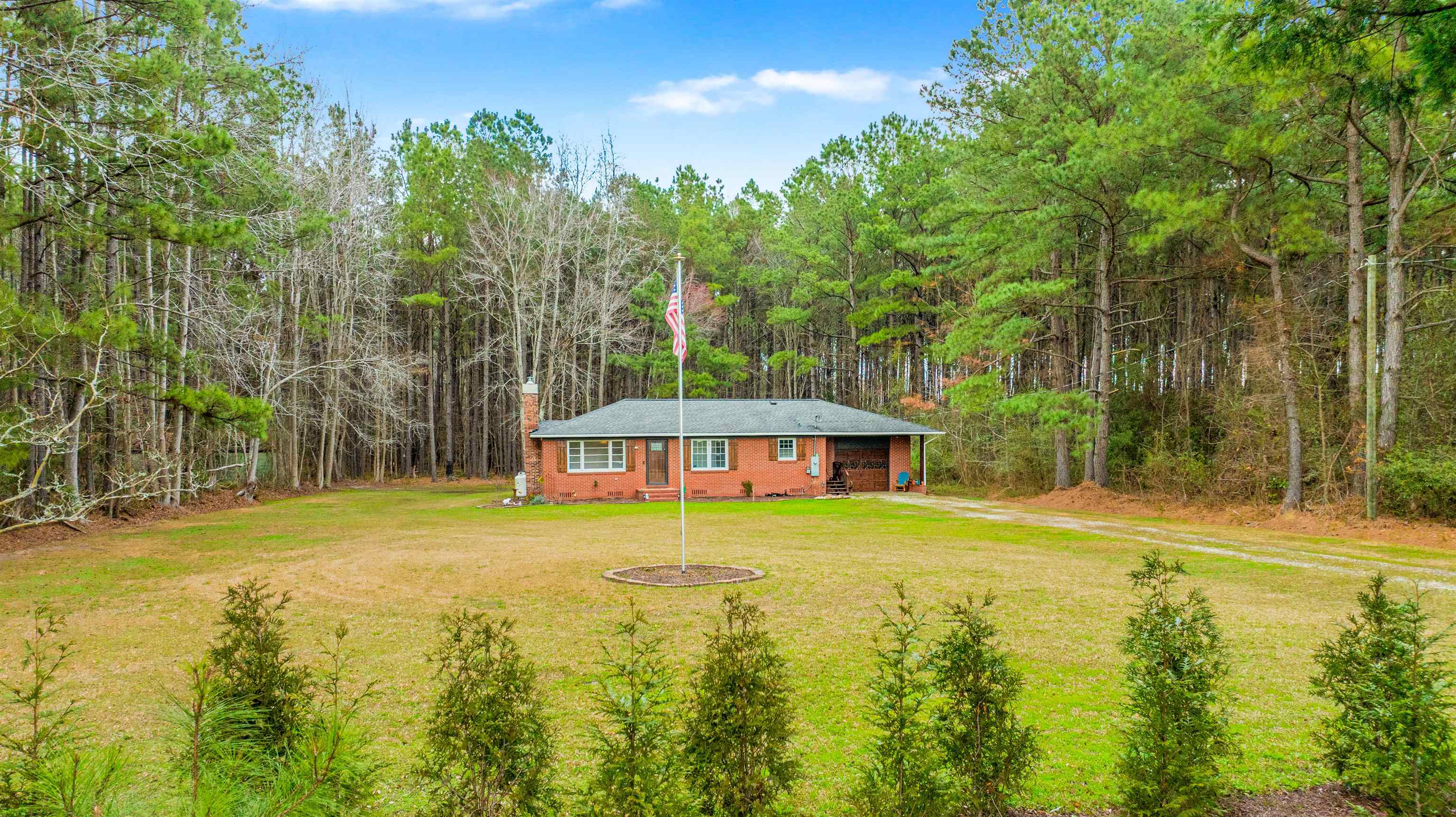 316 County Rd S-22-45 Hemingway, SC 29554 - Photo 5 of 39