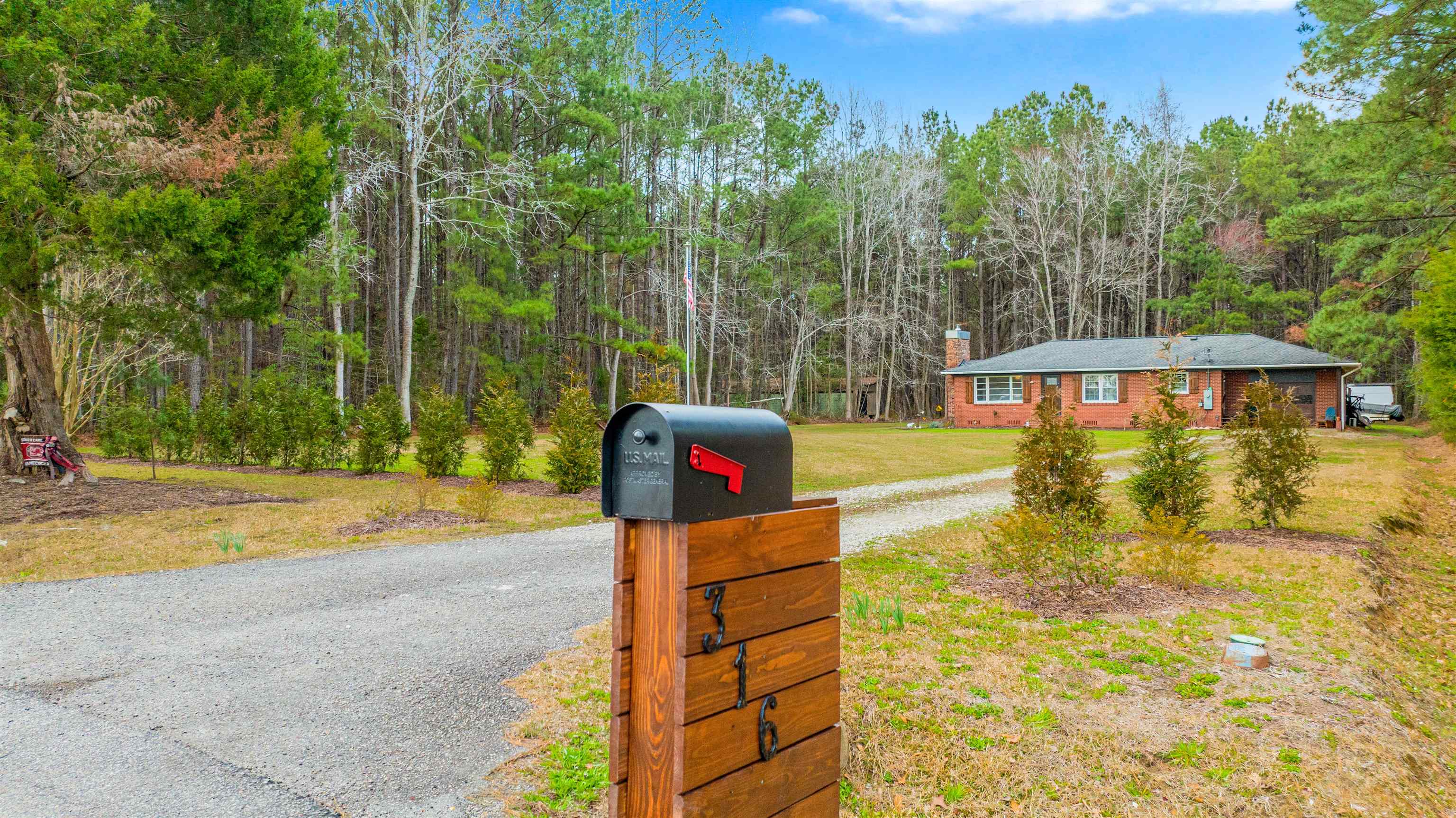316 County Rd S-22-45 Hemingway, SC 29554 - Photo 6 of 39