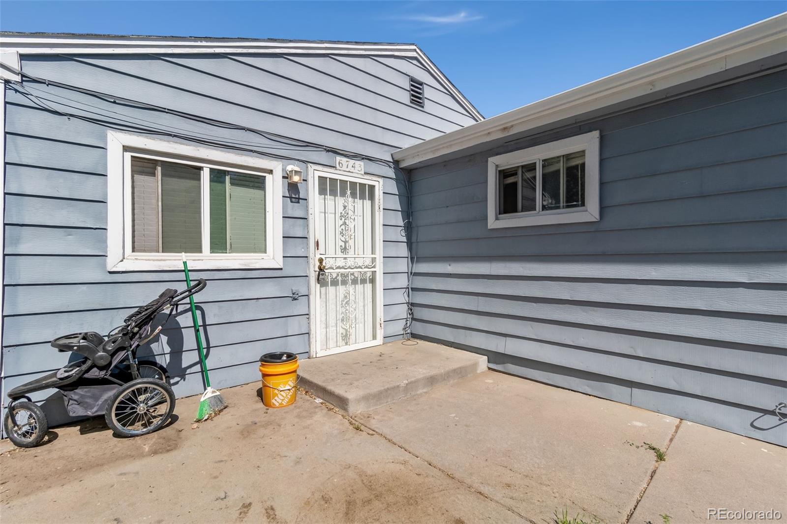 6743 King Street Denver, CO 80221 - Photo 29 of 30