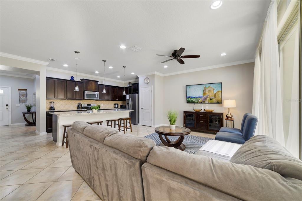 2058 Rome Drive Kissimmee, FL 34747 - Photo 9 of 35