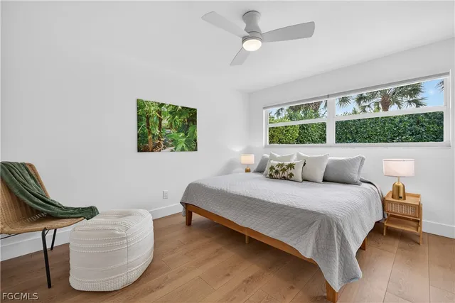 $1,089,000 | 1103 Captains Walk Street, Sanibel, FL 33957