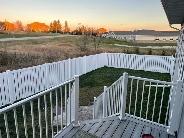 $369,900 | 430 Emerald Court, Kewaskum, WI 53040