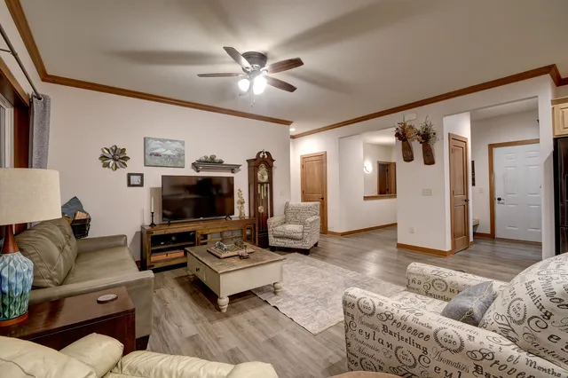 $369,900 | 430 Emerald Court, Kewaskum, WI 53040