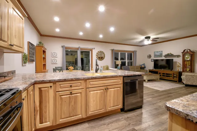 $369,900 | 430 Emerald Court, Kewaskum, WI 53040