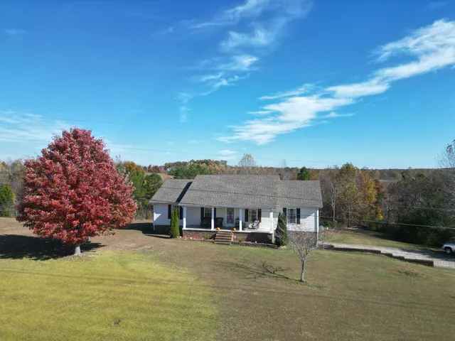 $315,000 | 131 Susan Lane, Waynesboro, TN 38485