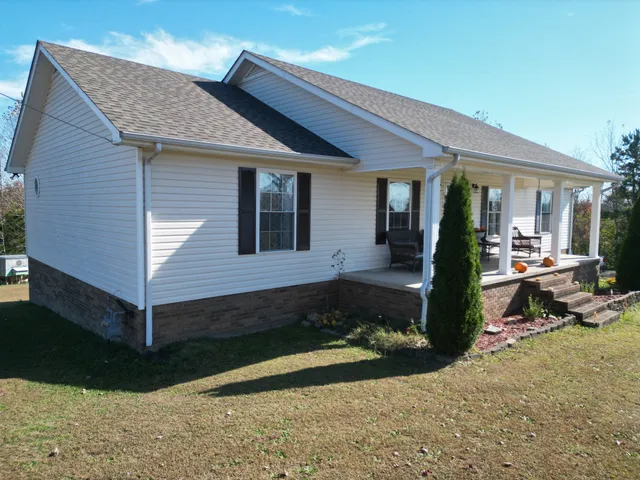 $315,000 | 131 Susan Lane, Waynesboro, TN 38485