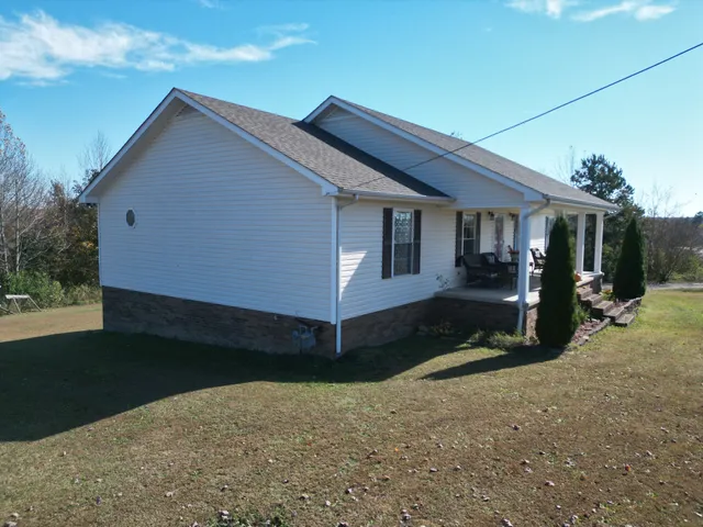 $315,000 | 131 Susan Lane, Waynesboro, TN 38485