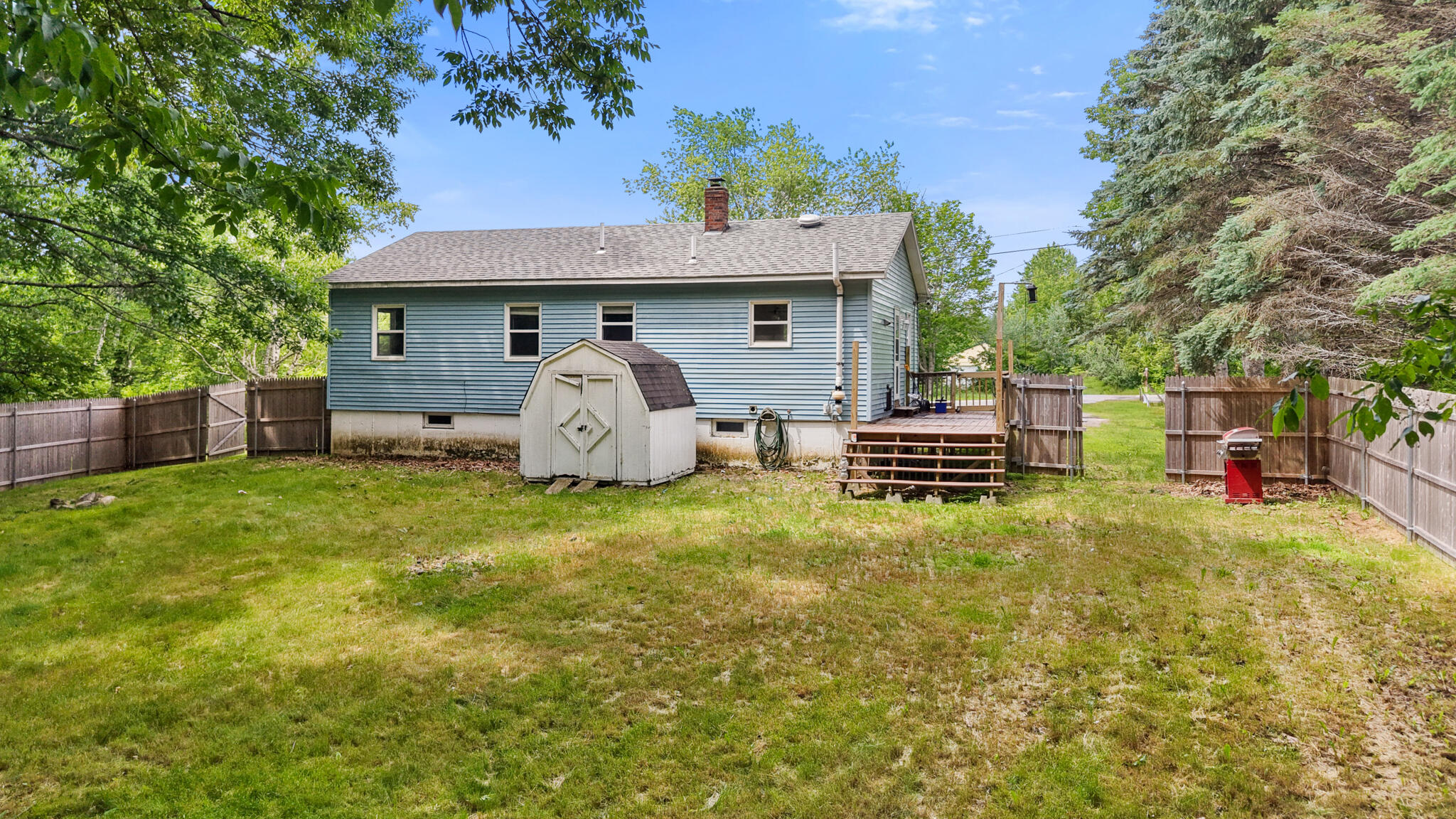 1392 Carmel Road North Hampden, ME 04444 - Photo 32 of 38