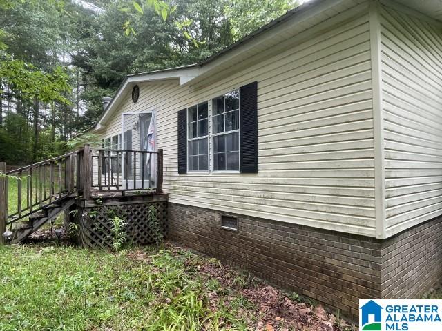 155 Andrew Jackson Road Alexander City, AL 35010 - Photo 4 of 9