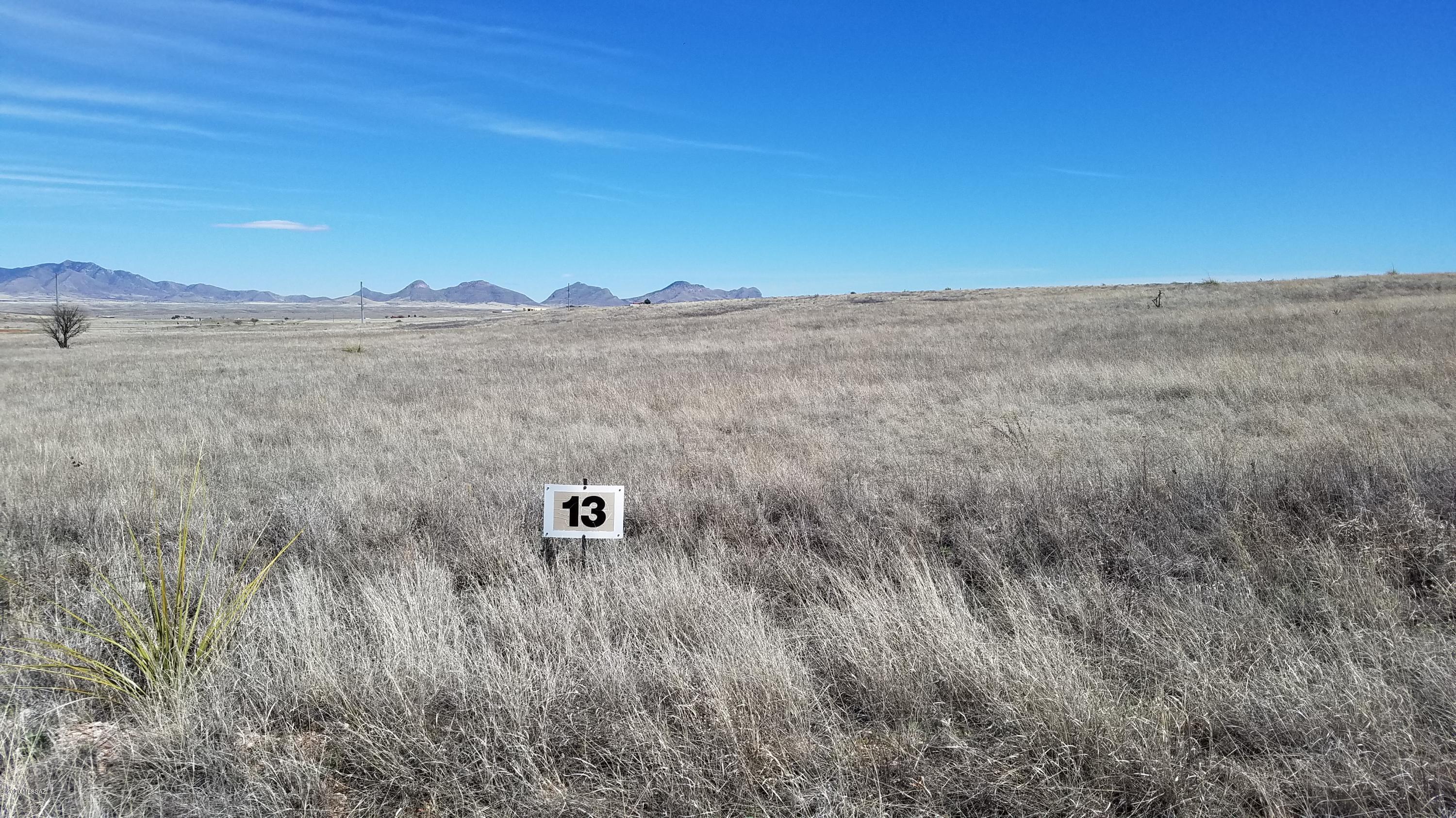 Lot 13 Rancho Oasis Road, Unit 13 Sonoita, AZ 85637 - Photo 1 of 5