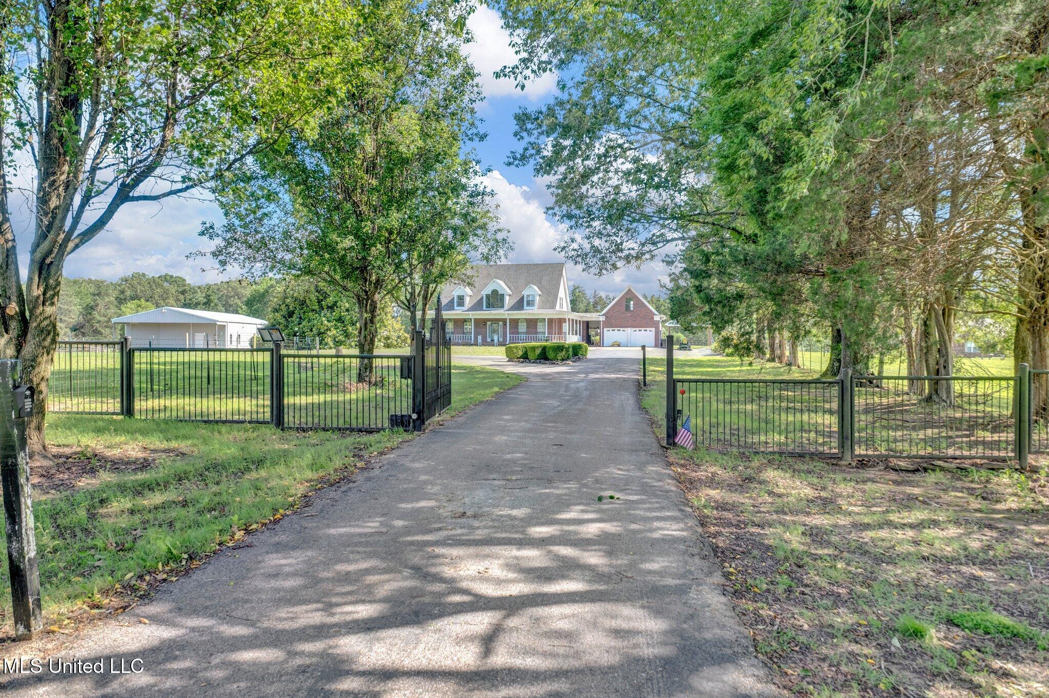 3260 Peyton Road Coldwater, MS 38618 - Photo 13 of 84 78-web-or-mls-DSCF3284
