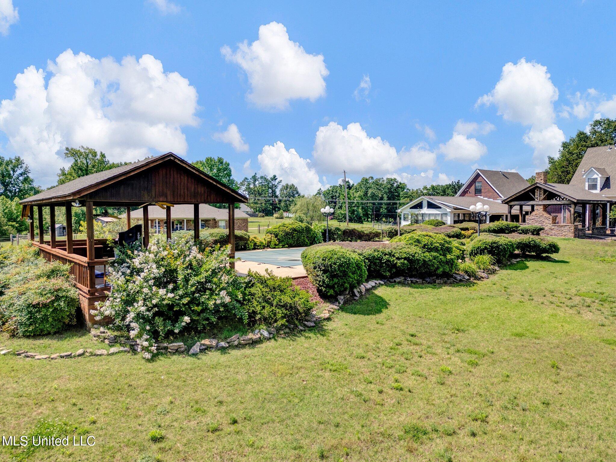 3260 Peyton Road Coldwater, MS 38618 - Photo 32 of 84 20-web-or-mls-DJI_0522