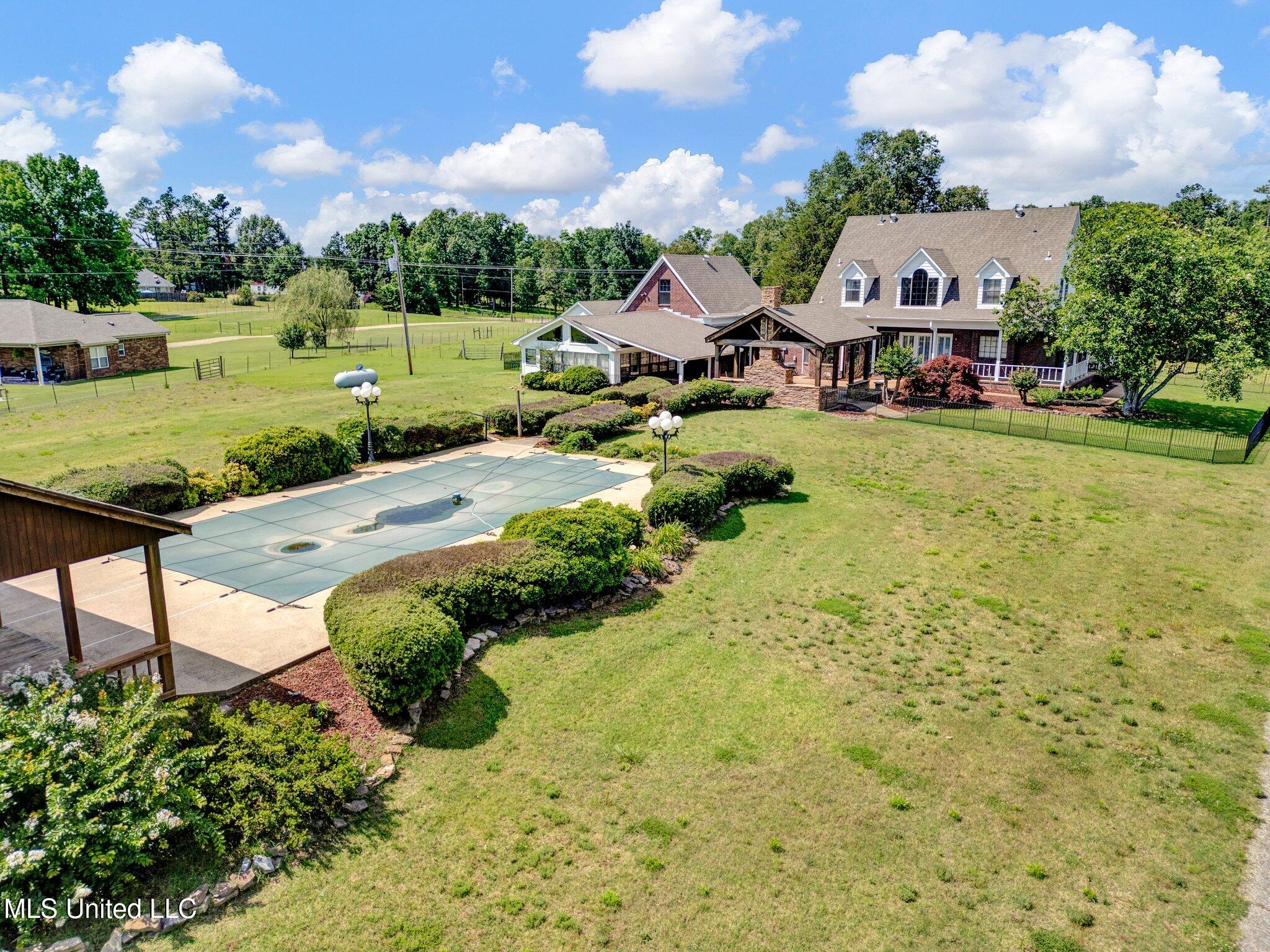 3260 Peyton Road Coldwater, MS 38618 - Photo 33 of 84 21-web-or-mls-DJI_0527