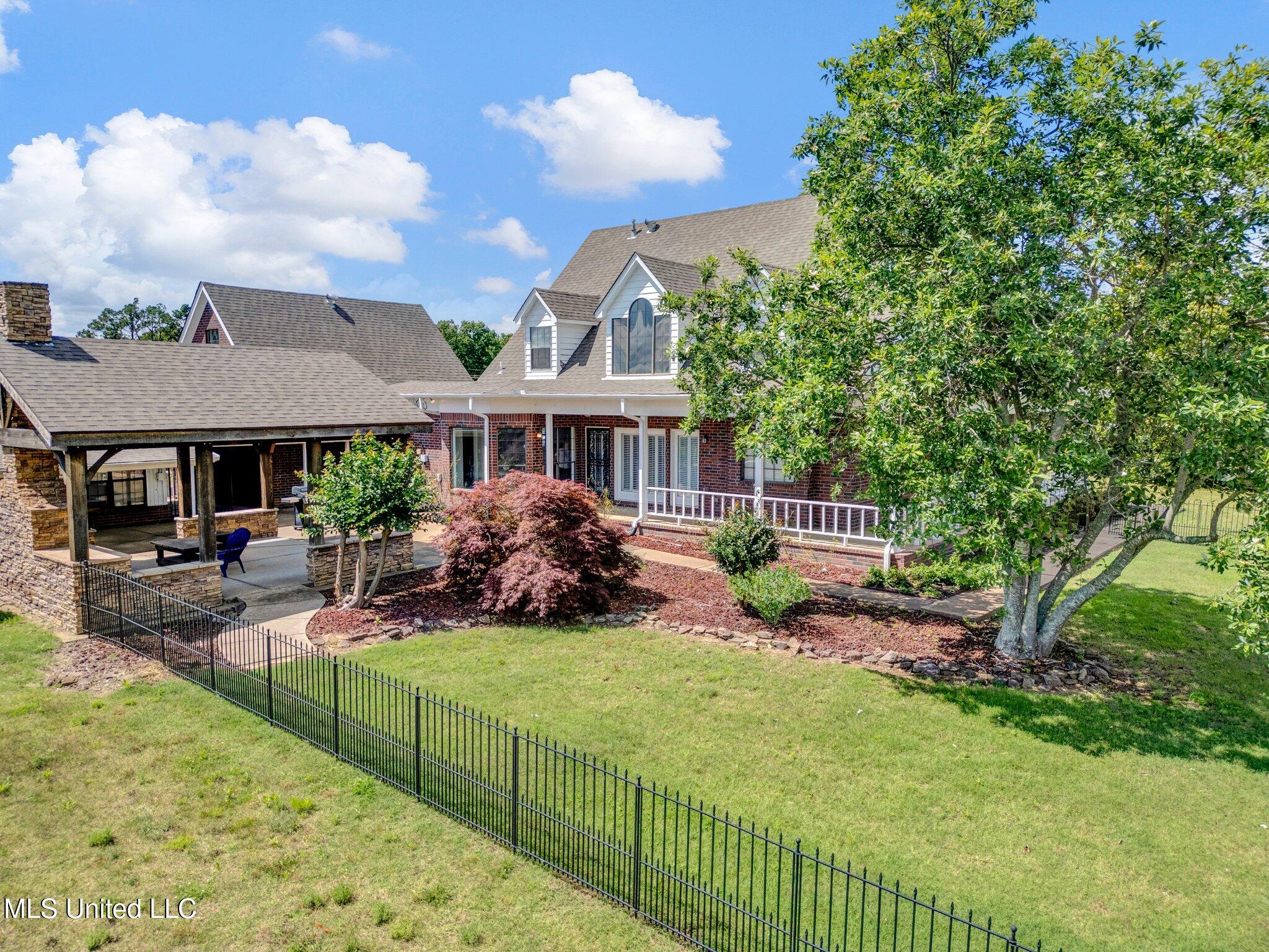 3260 Peyton Road Coldwater, MS 38618 - Photo 36 of 84 24-web-or-mls-DJI_0542