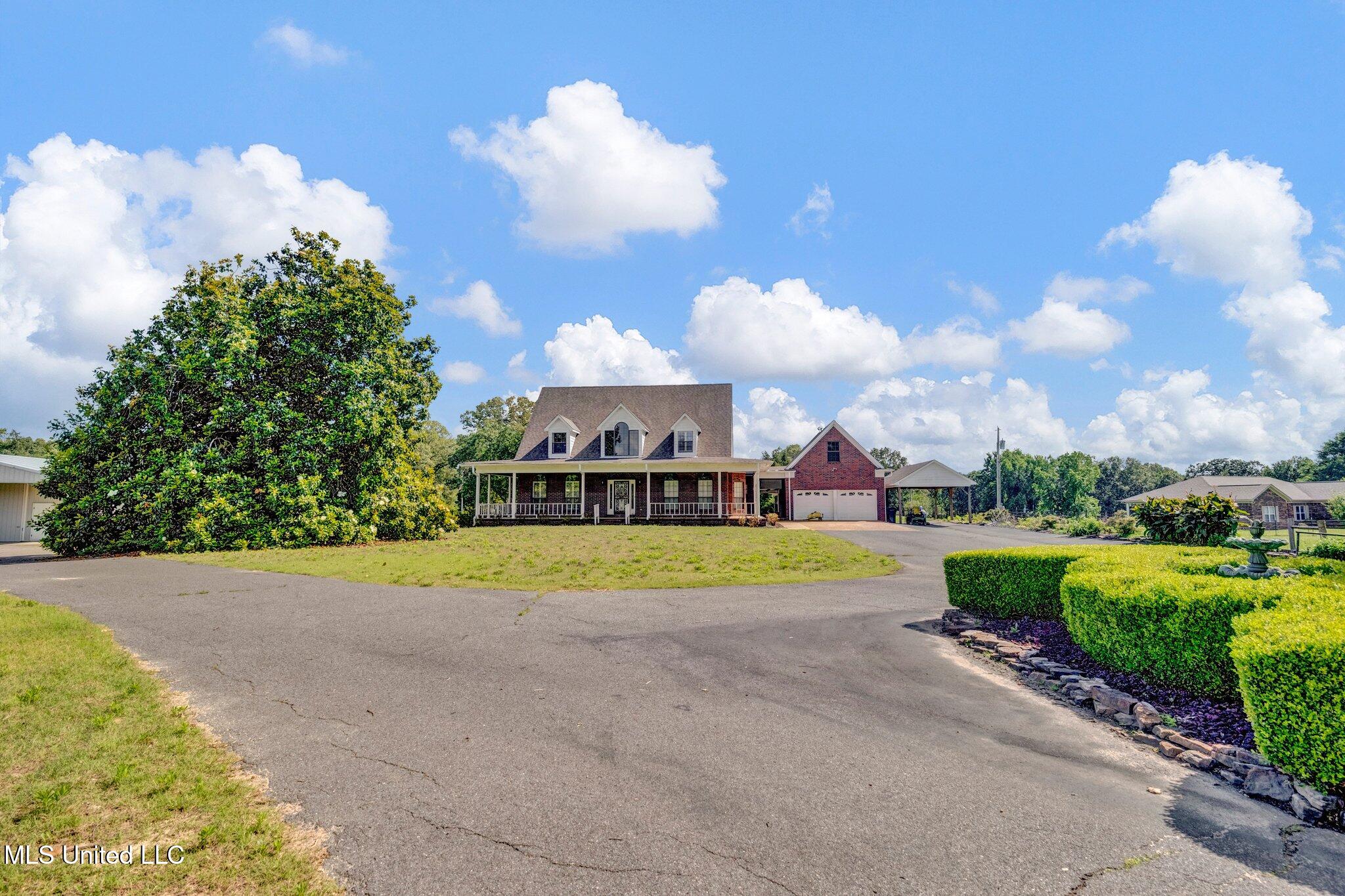 3260 Peyton Road Coldwater, MS 38618 - Photo 7 of 84 69-web-or-mls-DSCF3234