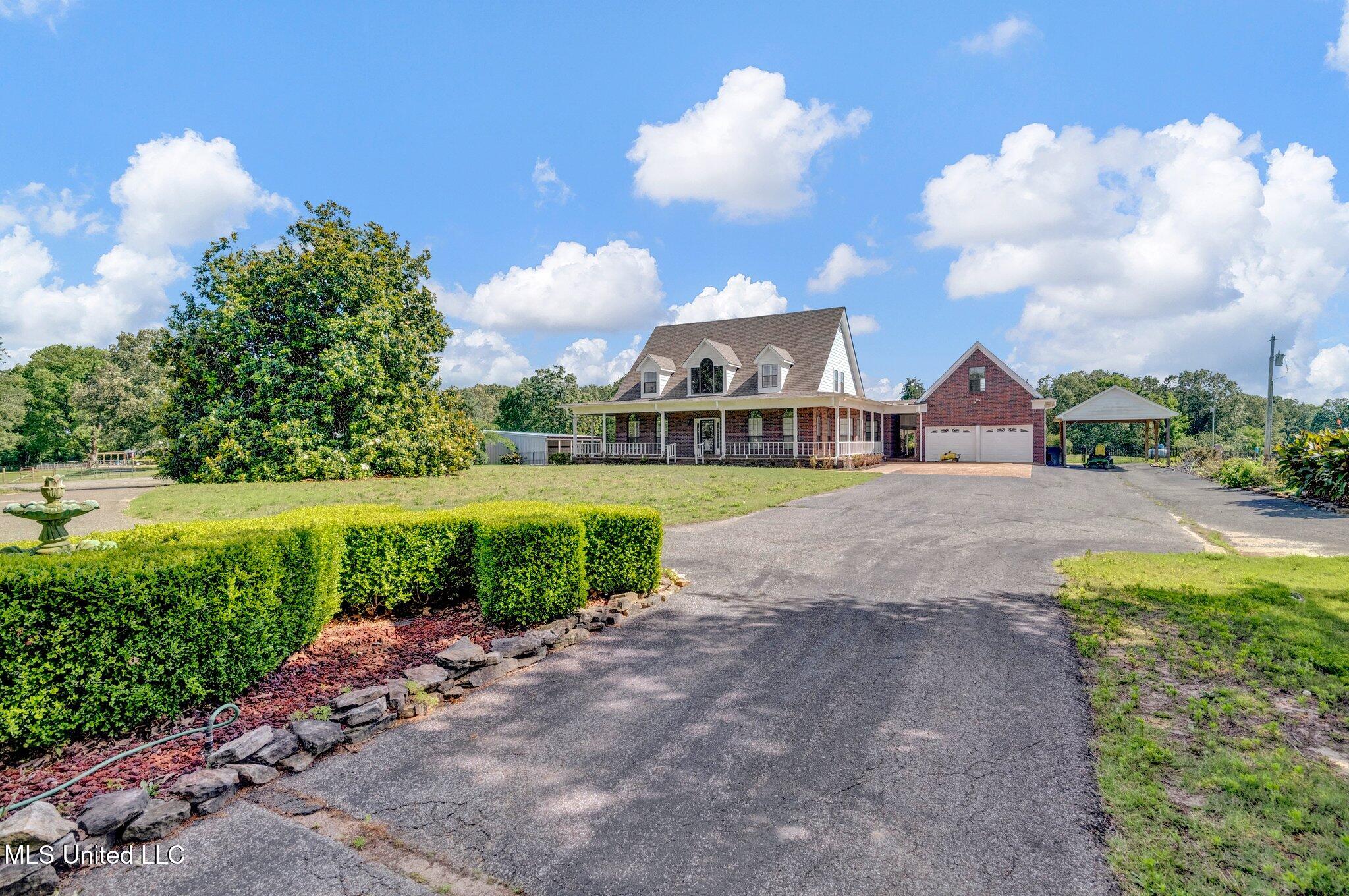 3260 Peyton Road Coldwater, MS 38618 - Photo 8 of 84 70-web-or-mls-DSCF3239