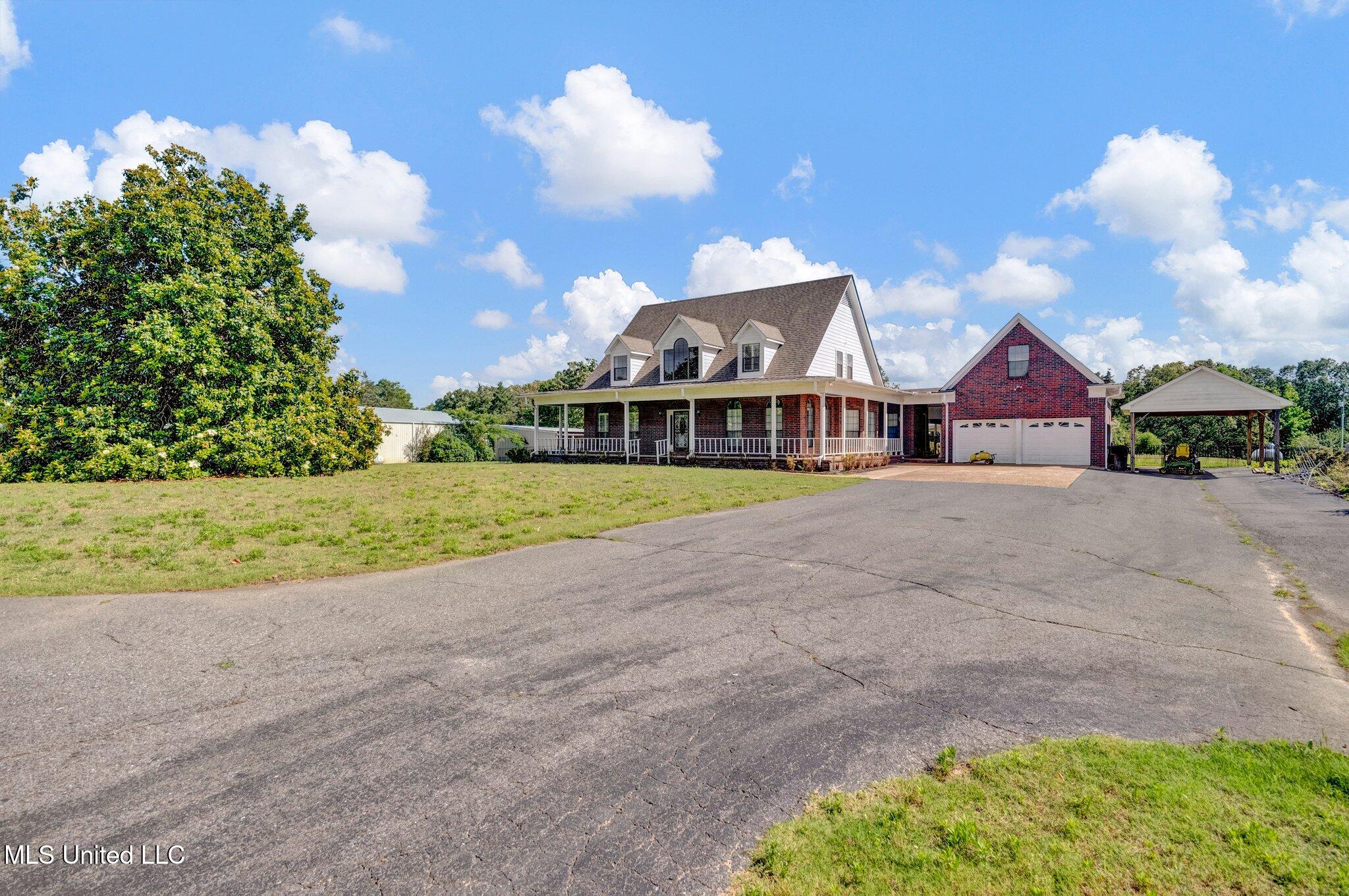 3260 Peyton Road Coldwater, MS 38618 - Photo 9 of 84 71-web-or-mls-DSCF3244