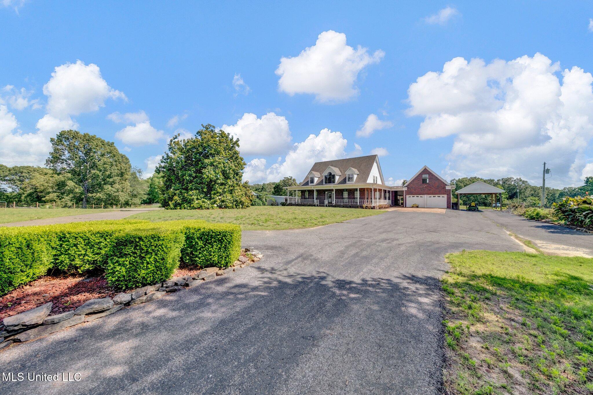 3260 Peyton Road Coldwater, MS 38618 - Photo 10 of 84 72-web-or-mls-DSCF3249