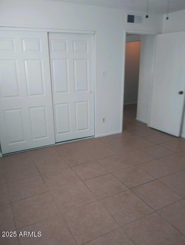 1345 East Campbell Avenue, Unit 7 Phoenix, AZ 85014 - Photo 9 of 9 a view of an empty room