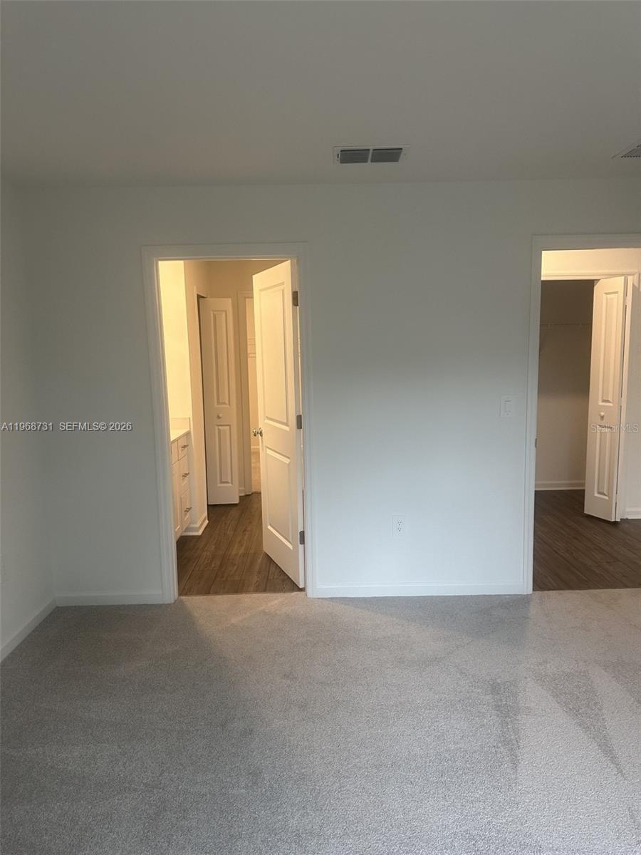 13110 Southwest 89th Street Dunnellon, FL 34432 - Photo 6 of 8 a view of an empty room and a window